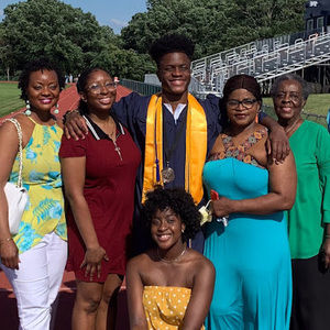 Meet your Posher, Sidney